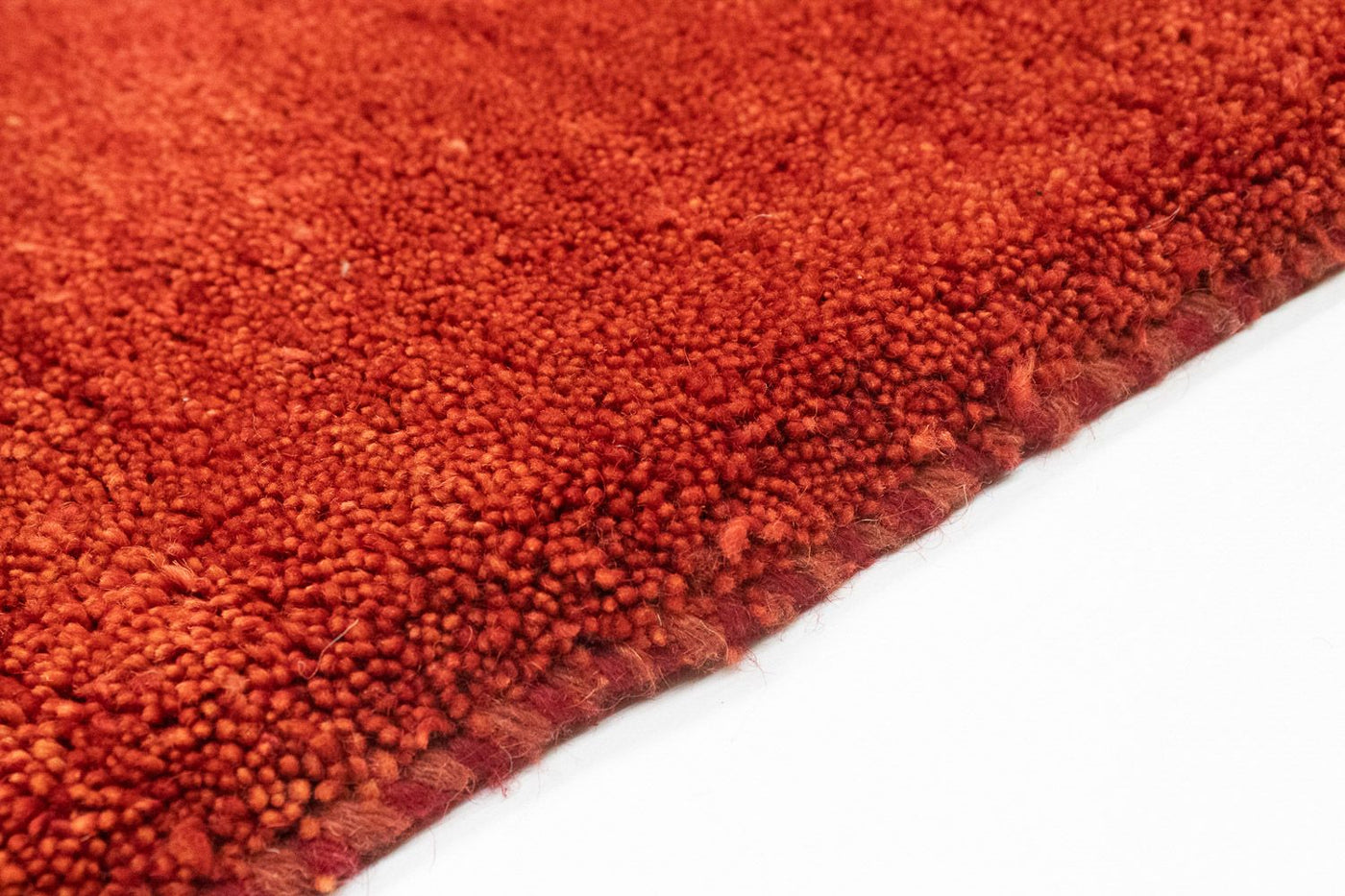 Gabbeh persiano Tappeto 206x85cm - Perserteppich Wollteppich