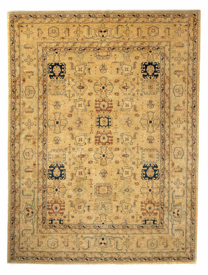Tappeto Persero - Nomade - 321 x 248 cm - marrone chiaro
