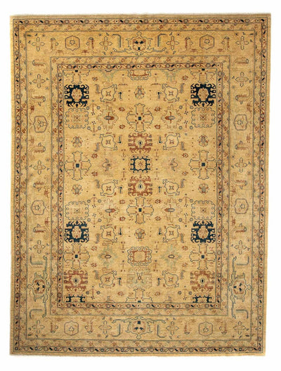 Heriz Tappeto 248x321cm - Tappeto persiano