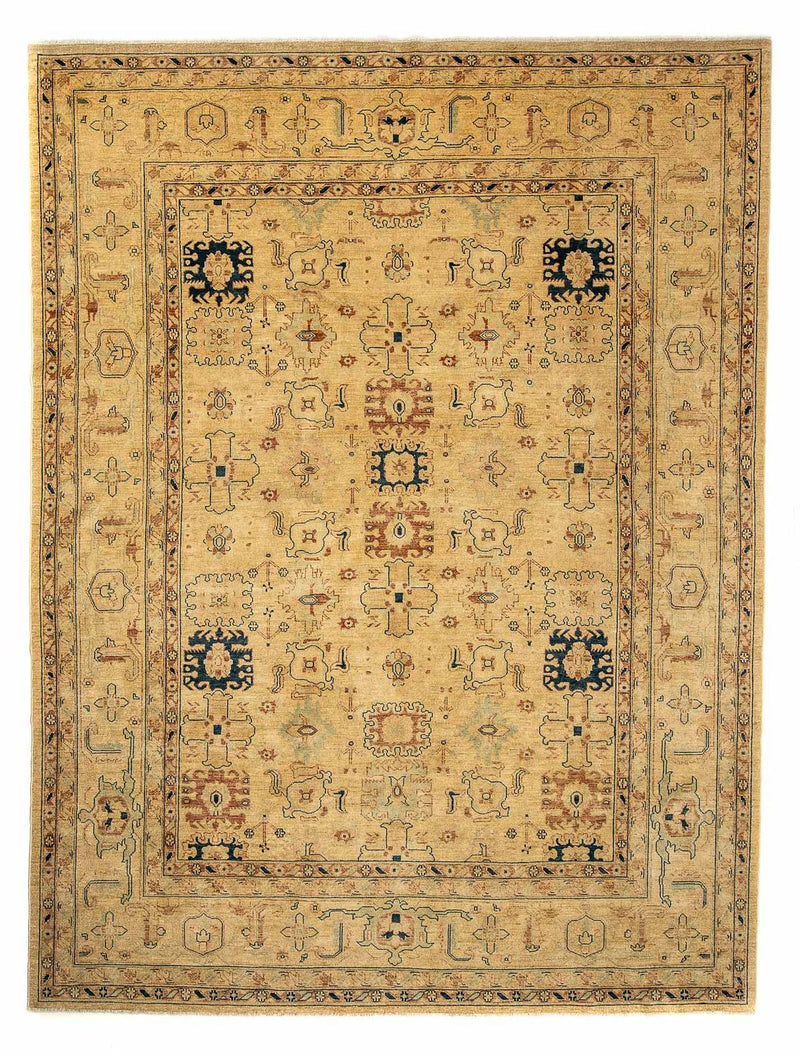 Tappeto Persero - Nomade - 321 x 248 cm - marrone chiaro