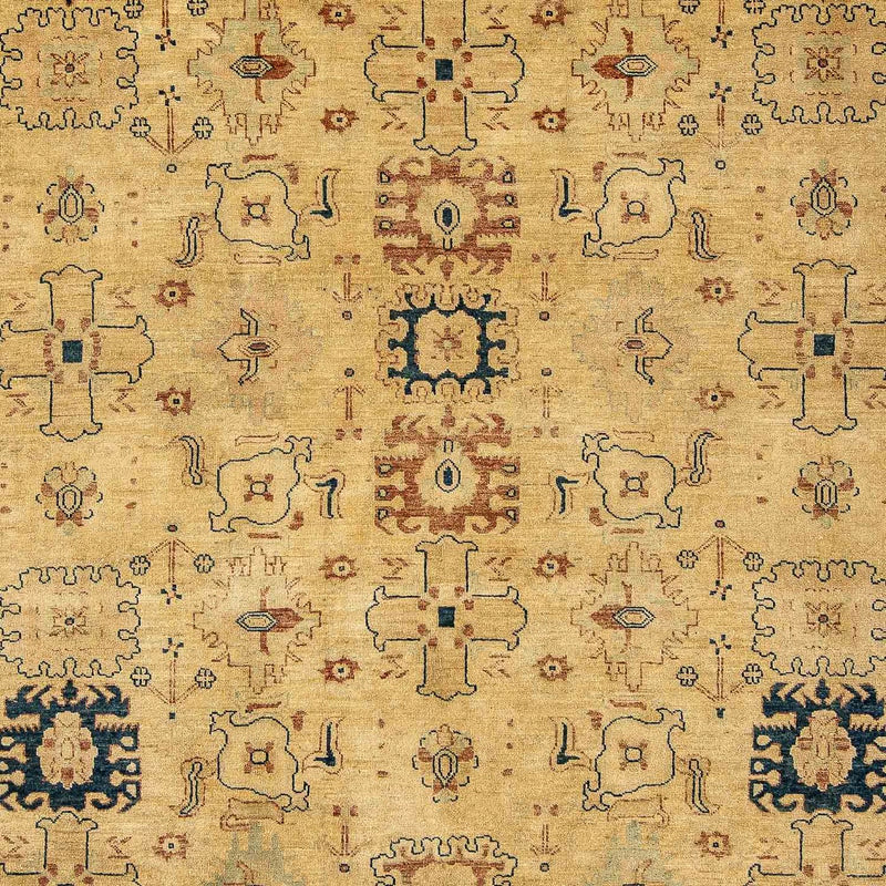 Tappeto Persero - Nomade - 321 x 248 cm - marrone chiaro