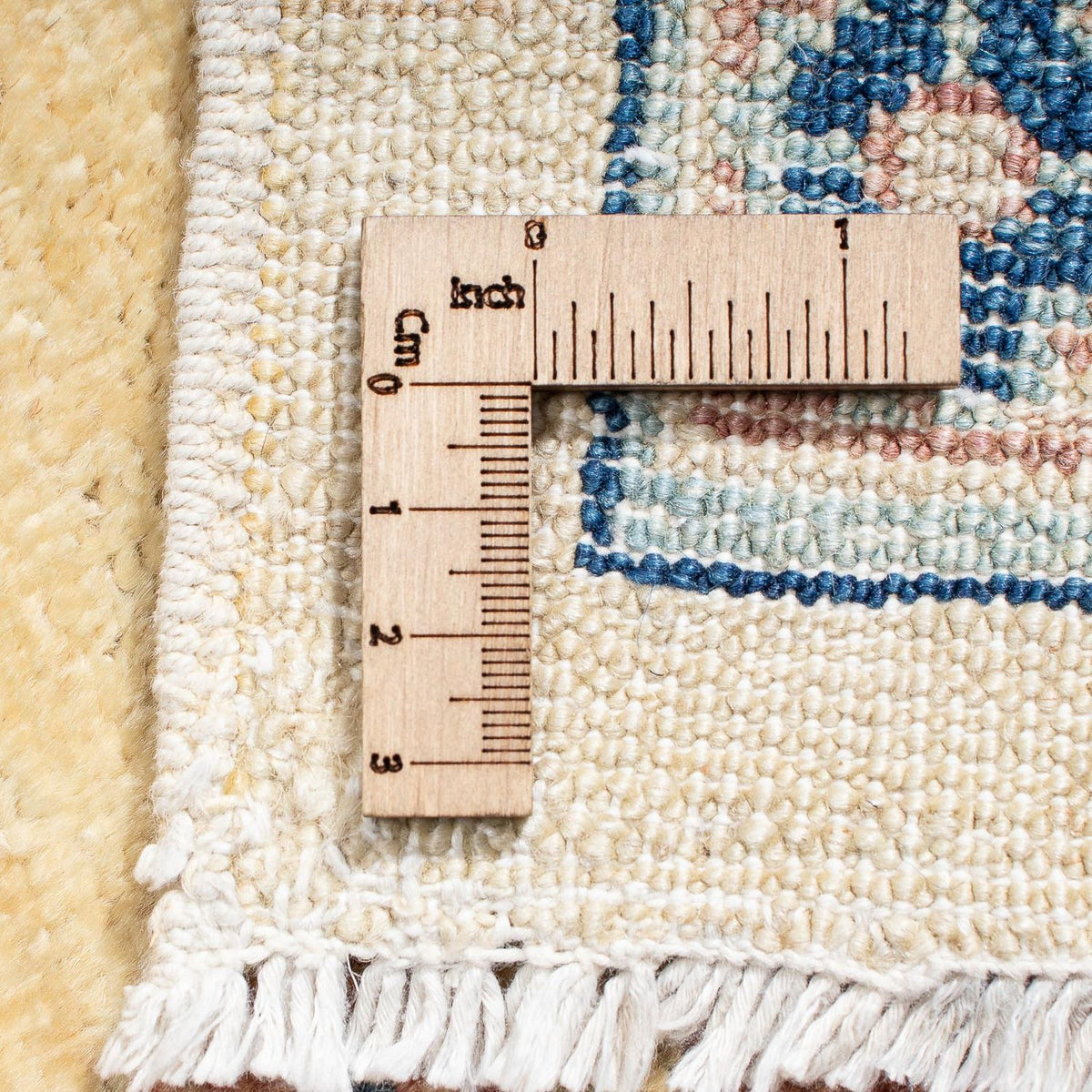 Tappeto Persero - Nomade - 321 x 248 cm - marrone chiaro