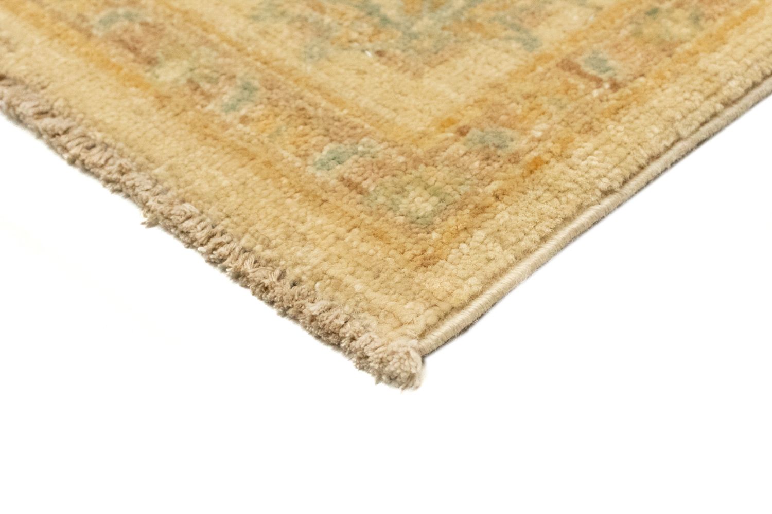 Tappeto Ziegler - 121 x 84 cm - beige