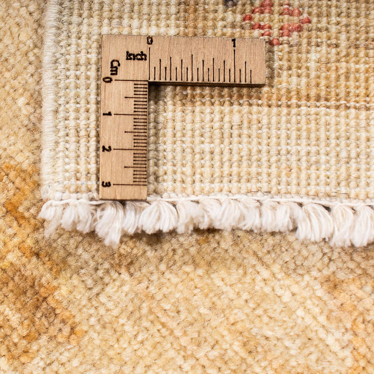 Tappeto Ziegler - 236 x 175 cm - marrone chiaro