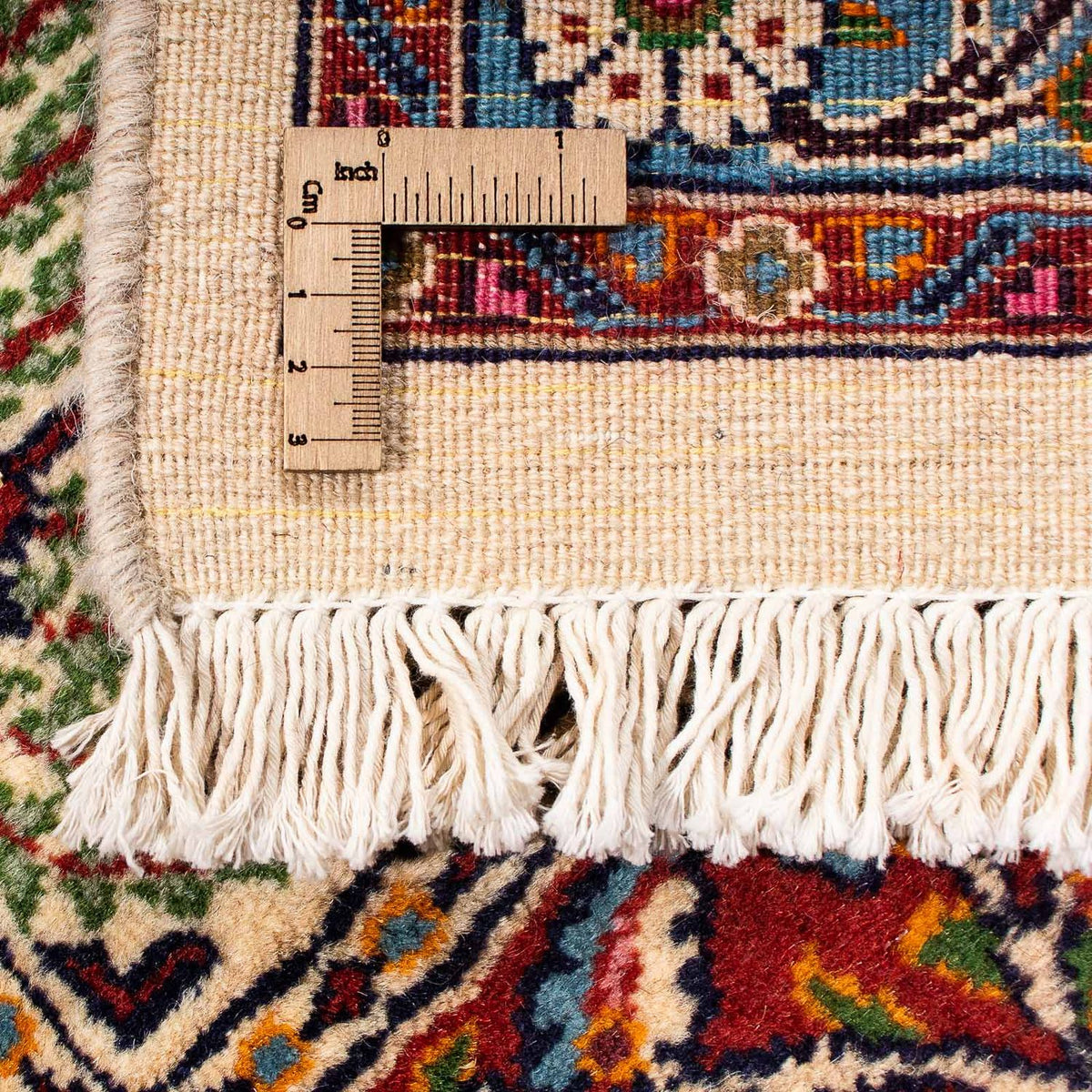 Tappeto Persero - Classico - 344 x 254 cm - multicolore