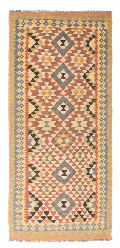 Kilim Fars Tappeto 91x200cm