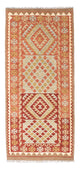 Kilim Fars Tappeto 193x84cm