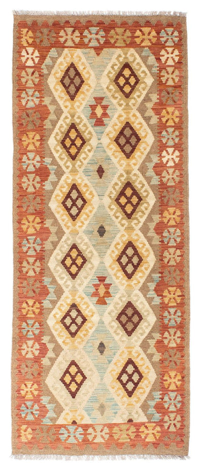 Kilim Fars Tappeto 78x201cm