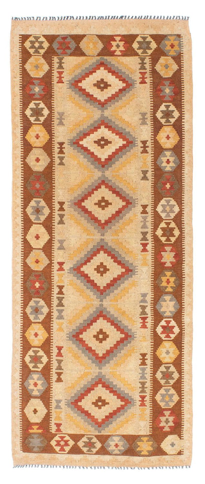 Kilim Fars Tappeto 79x200cm