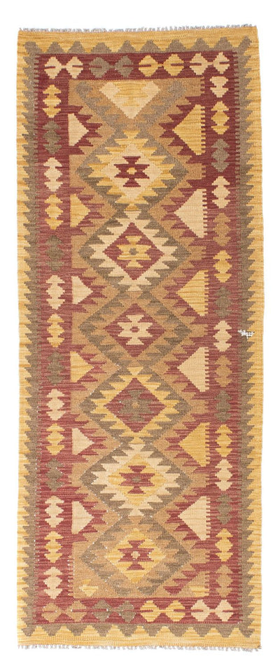 Kilim Fars Tappeto 77x192cm