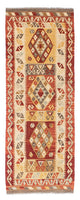 Kilim Fars Tappeto 189x71cm