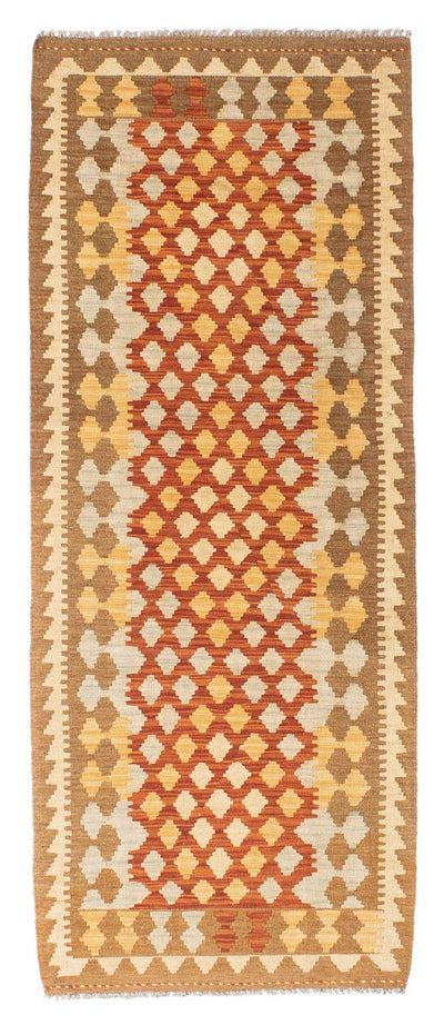 Kilim Fars Tappeto 74x191cm