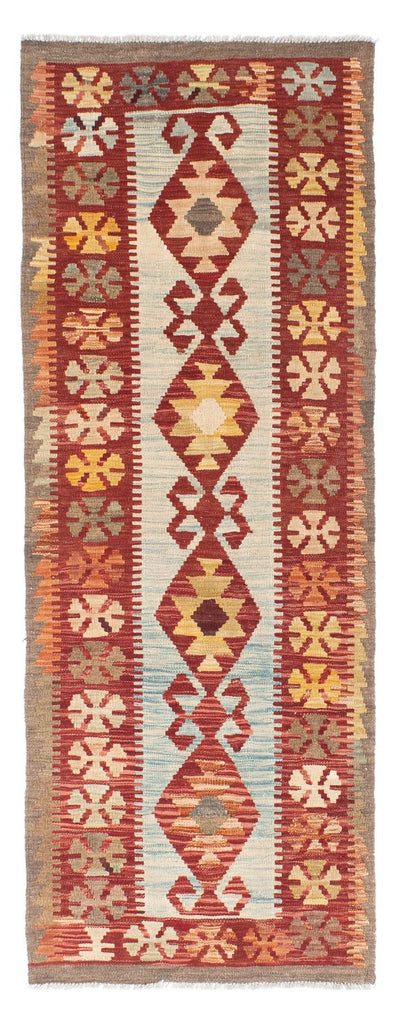 Kilim Fars Tappeto 77x206cm