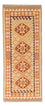 Tappeto corsia Tappeto Kelim - Orientale - 189 x 75 cm - marrone chiaro