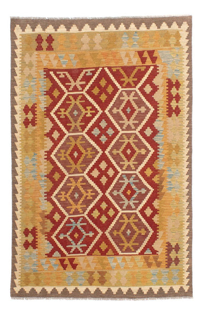 Kilim Fars Tappeto 147x199cm