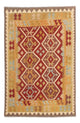 Kilim Fars Tappeto 199x147cm