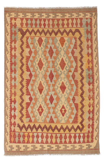 Kilim Fars Tappeto 145x203cm