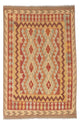 Kilim Fars Tappeto 203x145cm