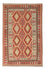 Tappeto Kelim - Orientale - 199 x 149 cm - multicolore