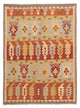 Kilim Fars Tappeto 193x142cm