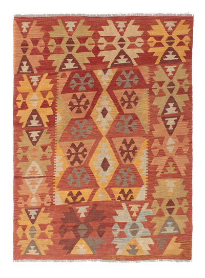 Kilim Fars Tappeto 145x200cm