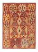 Kilim Fars Tappeto 200x145cm