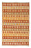 Tappeto Kelim - Orientale - 201 x 154 cm - multicolore