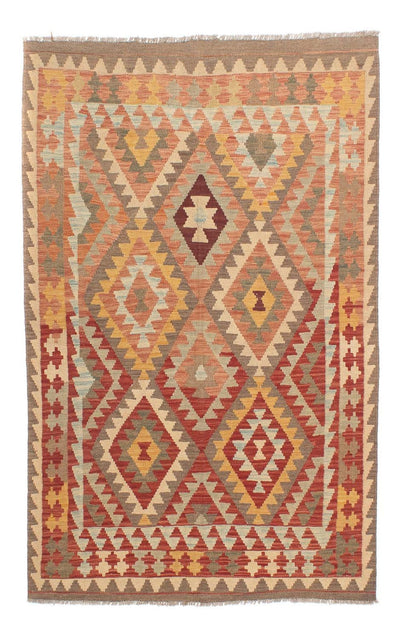 Kilim Fars Tappeto 147x202cm