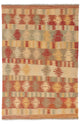 Kilim Fars Tappeto 199x151cm