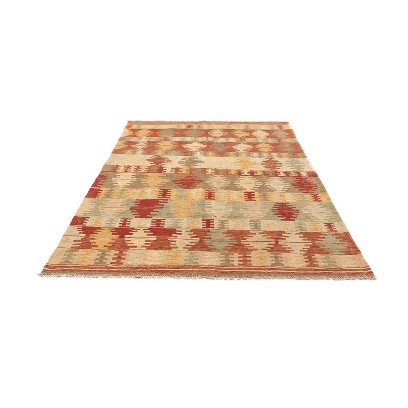 Tappeto Kelim - Orientale - 199 x 151 cm - multicolore