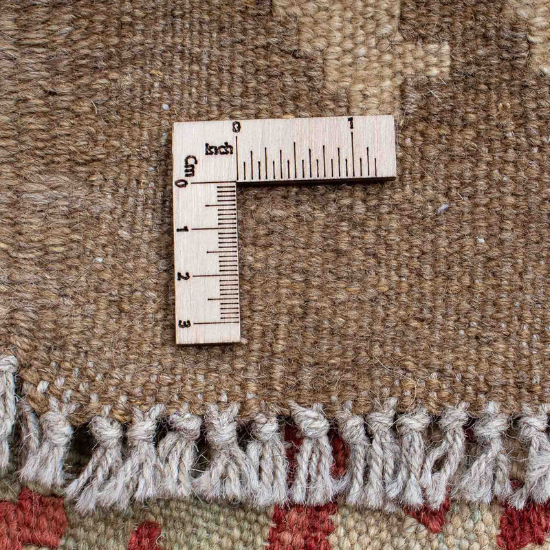 Tappeto Kelim - Orientale - 188 x 148 cm - multicolore