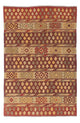 Kilim Fars Tappeto 202x147cm