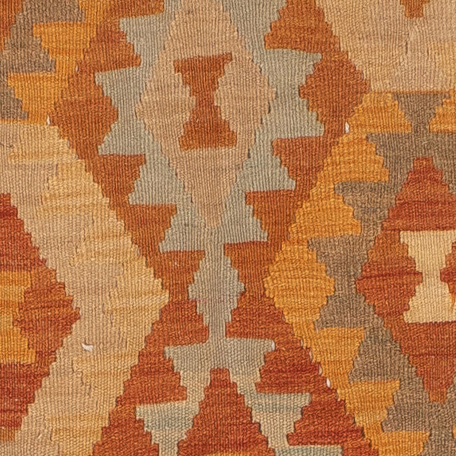 Tappeto Kelim - Orientale - 206 x 141 cm - multicolore