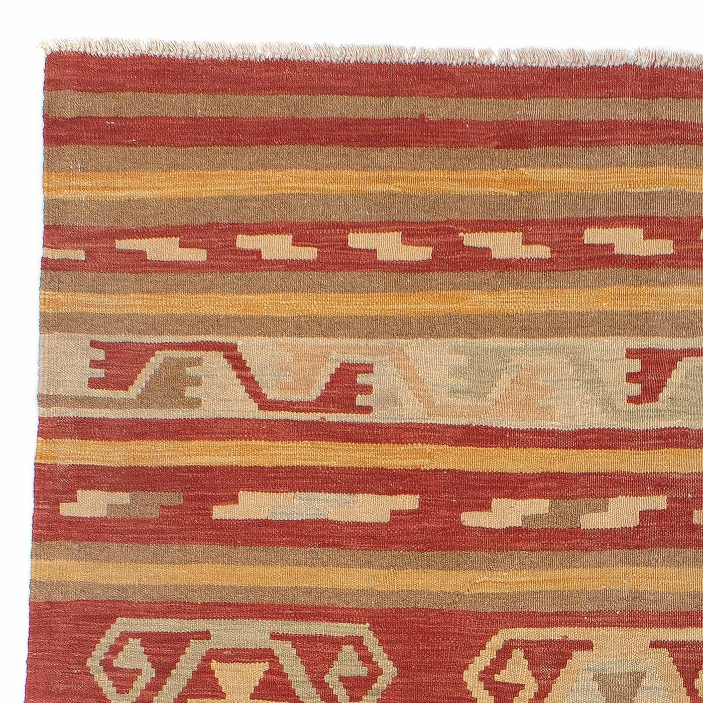Kilim Fars Tappeto 211x149cm