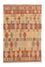 Tappeto Kelim - Orientale - 196 x 152 cm - multicolore