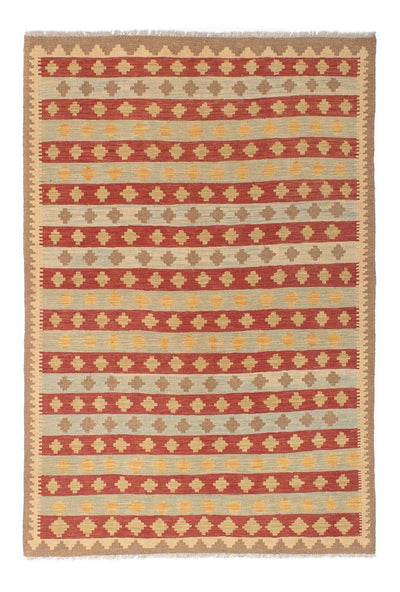 Kilim Fars Tappeto 142x201cm
