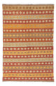 Kilim Fars Tappeto 195x137cm