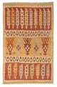 Kilim Fars Tappeto 195x146cm