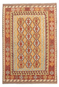 Kilim Fars Tappeto 201x146cm – product image