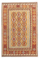 Kilim Fars Tappeto 201x146cm