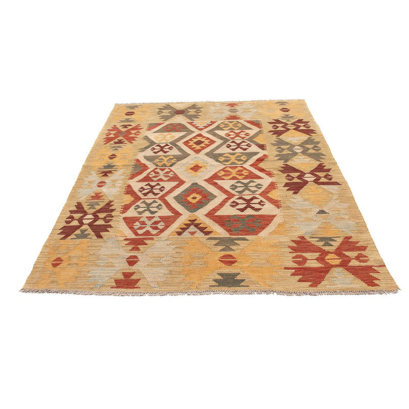 Tappeto Kelim - Orientale - 194 x 144 cm - multicolore