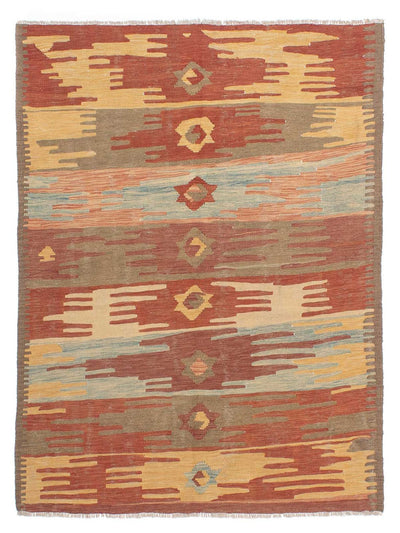 Kilim Fars Tappeto 146x190cm