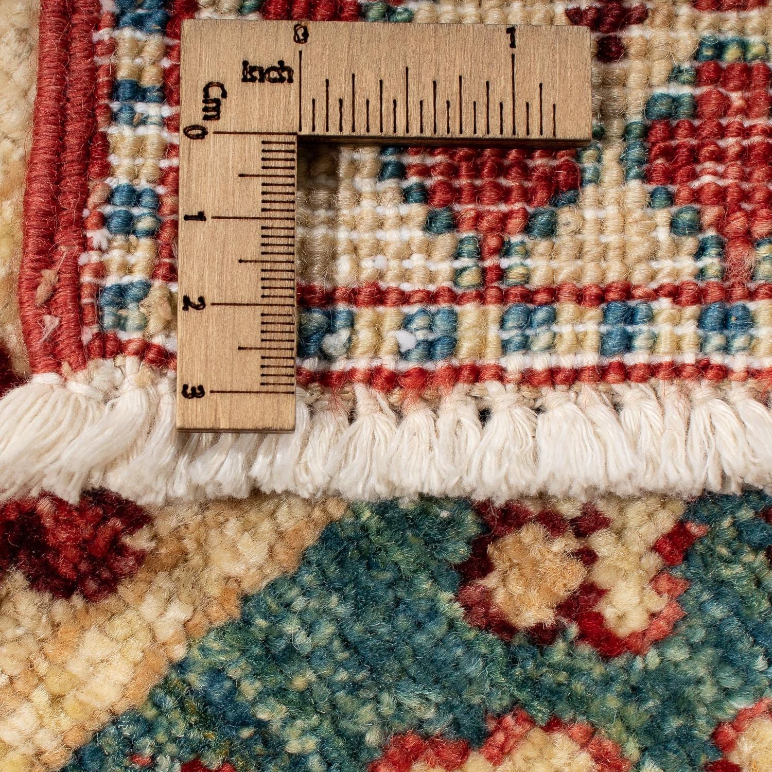 Tappeto Ziegler - Bakhtiari - 354 x 256 cm - beige