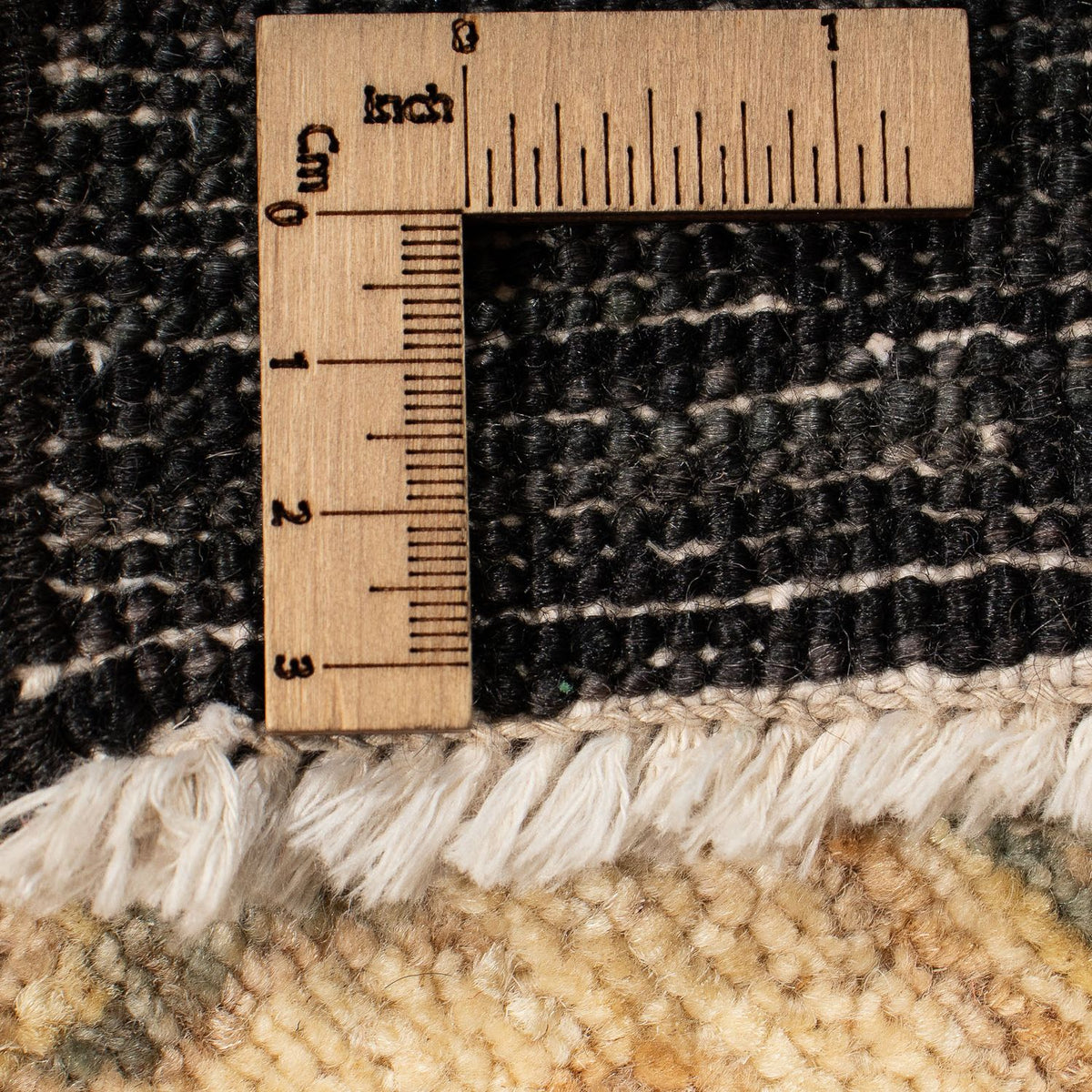 Tappeto Ziegler - Bakhtiari - 377 x 239 cm - beige chiaro