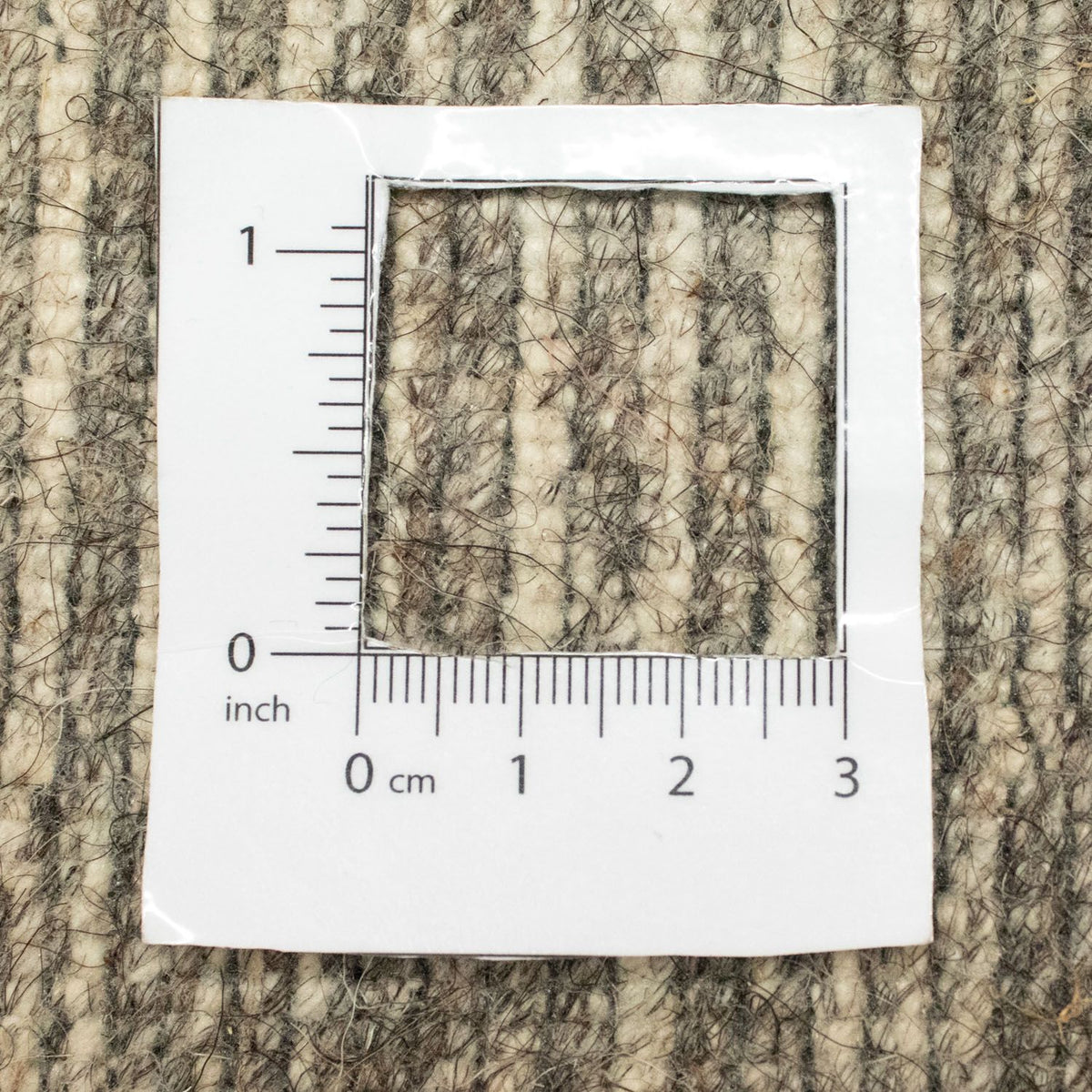 Tappeto vintage - 160 x 90 cm - grigio