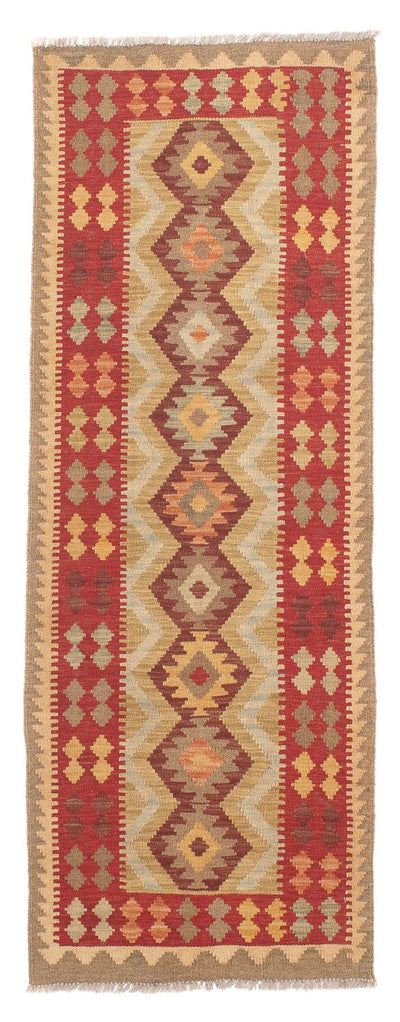 Kilim Maimana Tappeto 69x194cm - Tappeto di lana