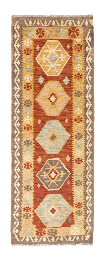Kilim Fars Tappeto 70x203cm