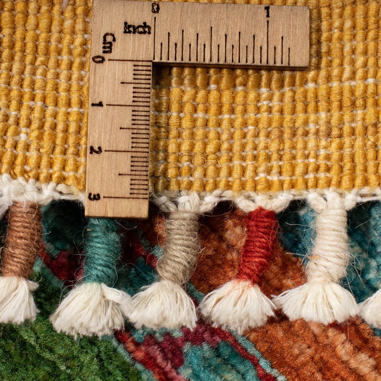 Tappeto Ziegler - Shal - 338 x 240 cm - multicolore