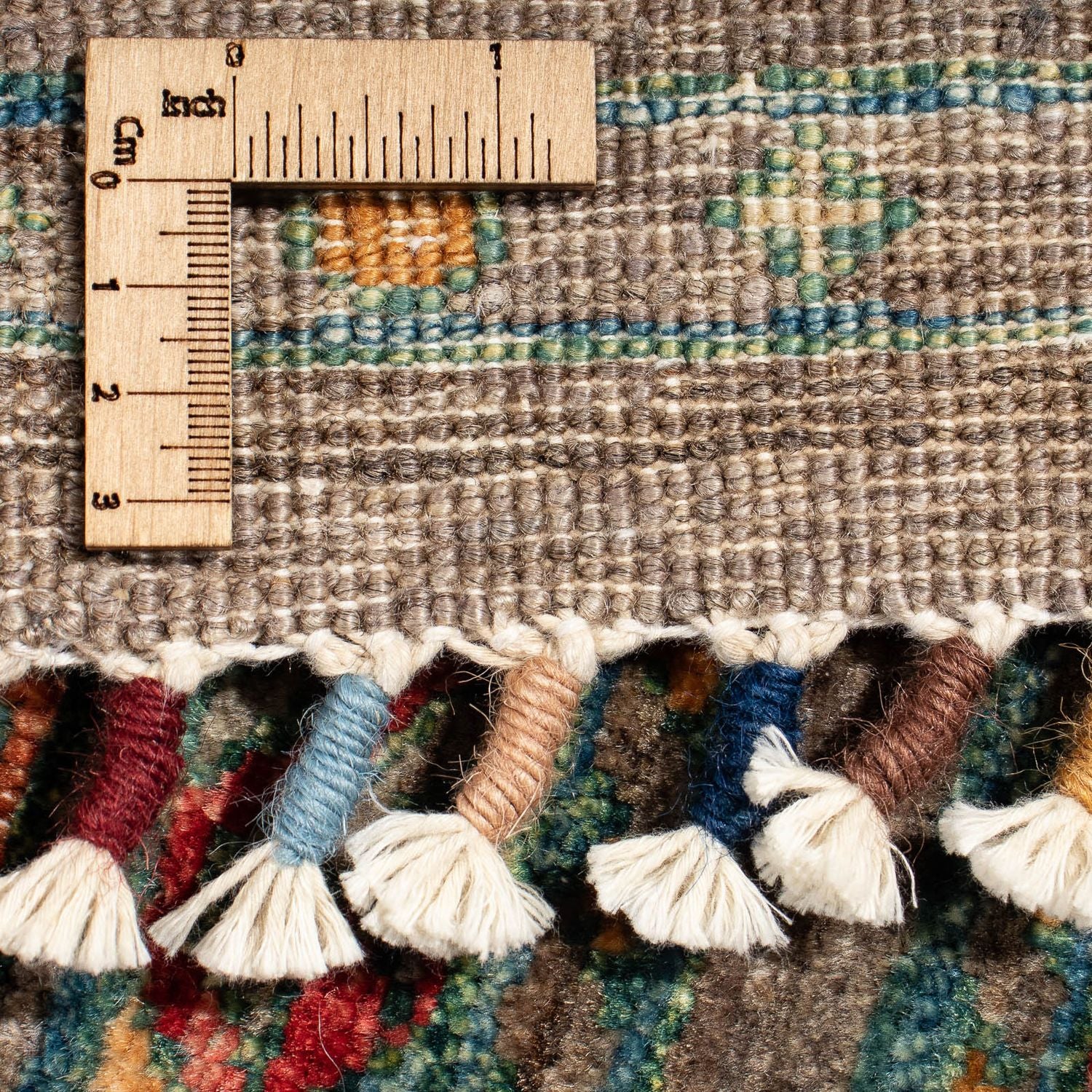 Tappeto Ziegler - Shal - 335 x 245 cm - multicolore