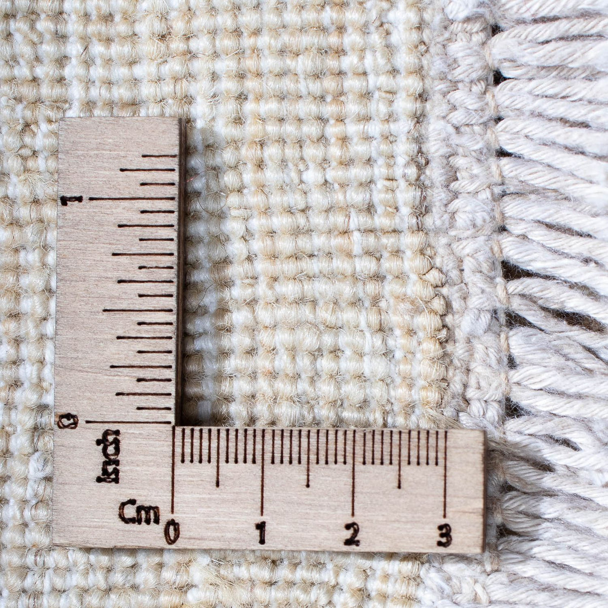 Tappeto Ziegler - 350 x 270 cm - beige